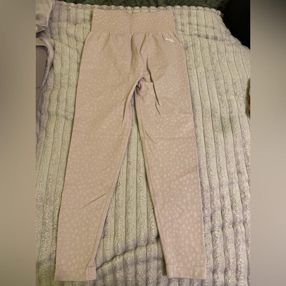 AYBL leggings